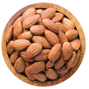 almond