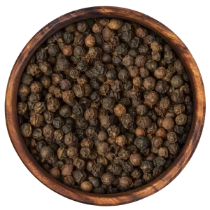 Black Pepper
