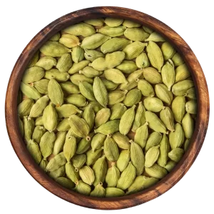 Cardamom