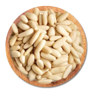pine seed