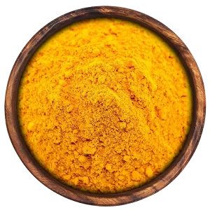 turmic