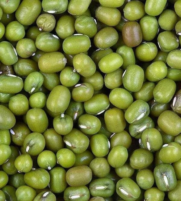 Moong-whole